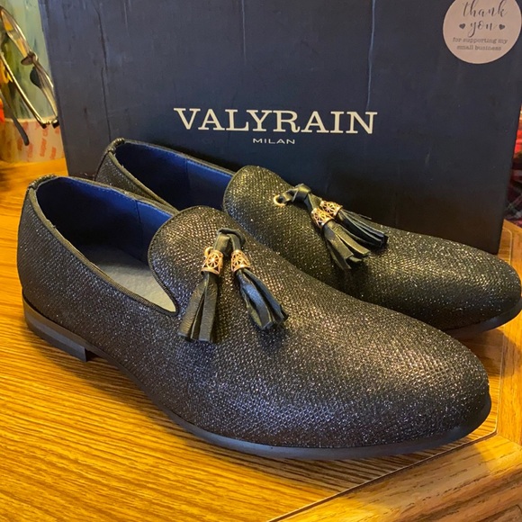 valyrain Other - Valyrain Milan fancy dress shoe Rare sample